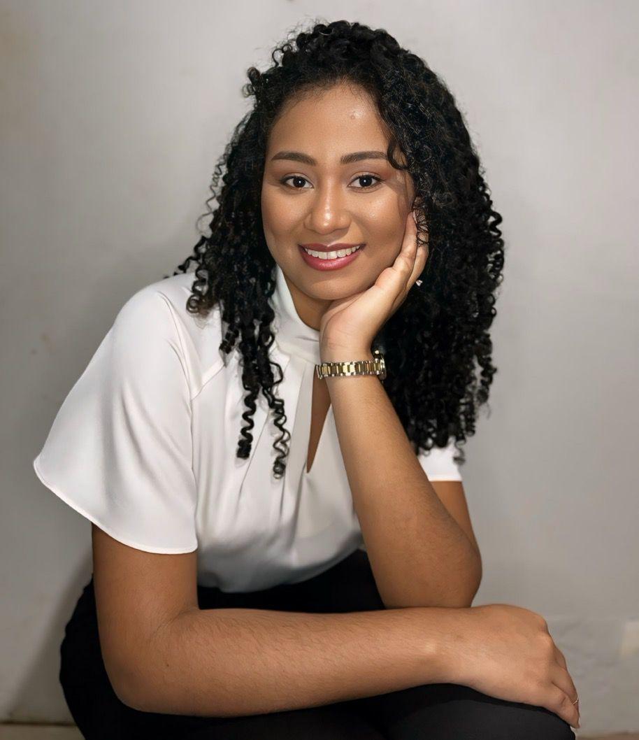 Amanda Barroso – Psicóloga